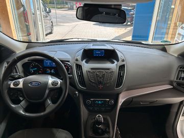 Ford Kuga Trend 1,5l