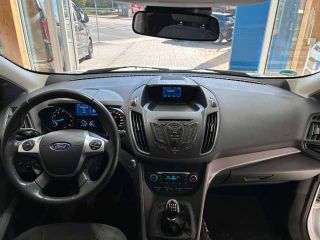 Ford Kuga Trend 1,5l