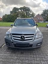 Mercedes-Benz GLK 350 CDI 4MATIC Getriebeschaden 