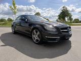 Mercedes-Benz CLS 63 AMG Mercedes-AMG CLS 63 Mercedes-AMG - gebrauchte Mercedes-Benz CLS 63 AMG aus dem Jahr 2014