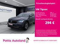 Volkswagen Tiguan - Vorschau Bild 1