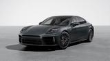 Porsche Panamera 4 E-Hybrid | Hinterachslenkung | BOSE - Porsche Panamera: Limousine