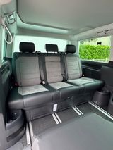 Volkswagen California Beach Tour Edition Fahrschulfahrzeug - Volkswagen Firmenfahrzeug