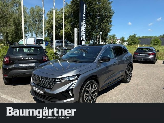 Fahrzeugabbildung Renault Austral Techno TCe 150 Automatik Panoramadach