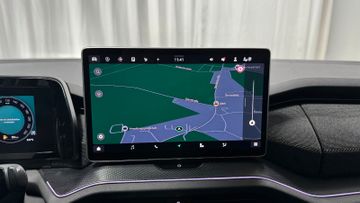 Fahrzeugverkauf 21 Skoda Kodiaq 2.0 TDI 110 kW Selec. AHK Matrix 19Zoll