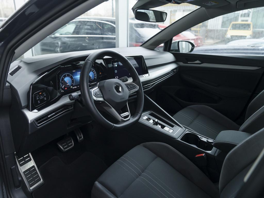 Volkswagen Golf VIII Variant Alltrack 4MOTION 2,0 l TDI DSG