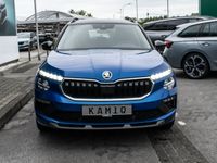 Skoda Kamiq - Vorschau Bild 4