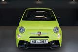 Abarth 595 Pista*Schalter*Record Monza*Service NEU*DE - Abarth aus 2020