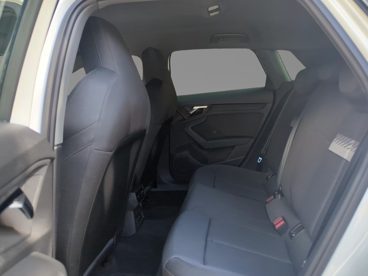 Audi A3 - Bild 8