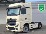 Mercedes-Benz Actros L 1848 4X2 BigSpace Retarder Standklima P