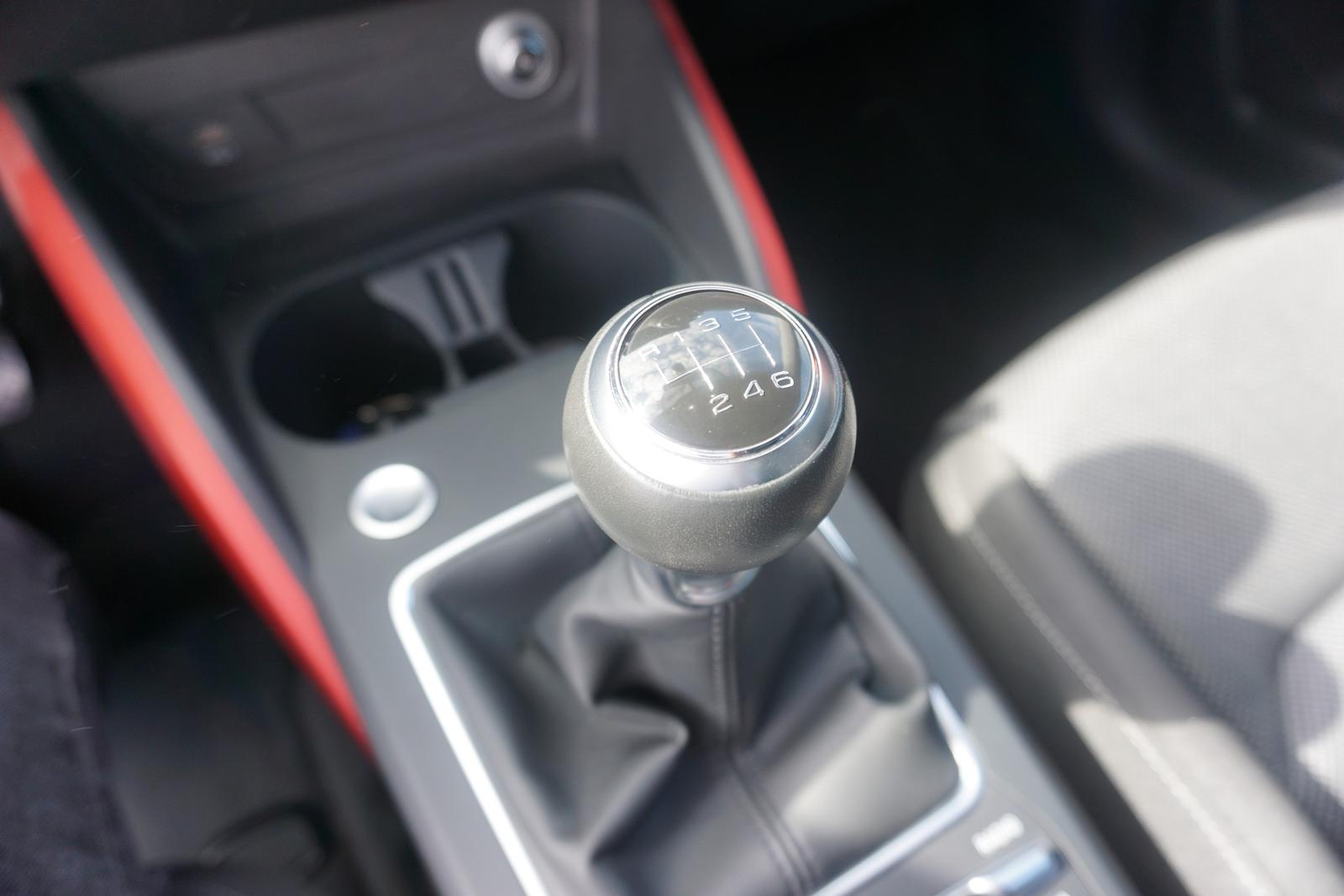 Audi Q2 1.4 TFSI S-Line LED Navi B&O Virtual Cockpit