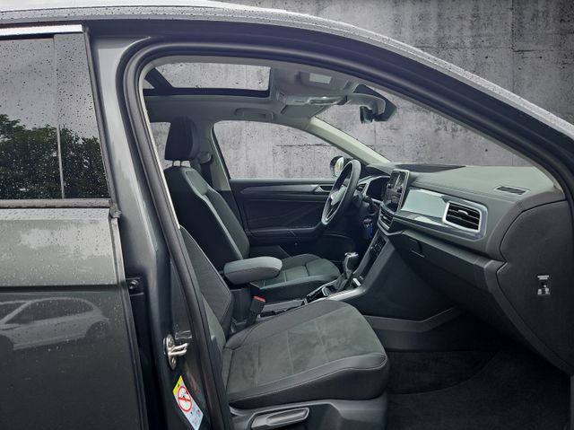 T-Roc STYLE 1.5 TSI OPF DSG Panorama RFK