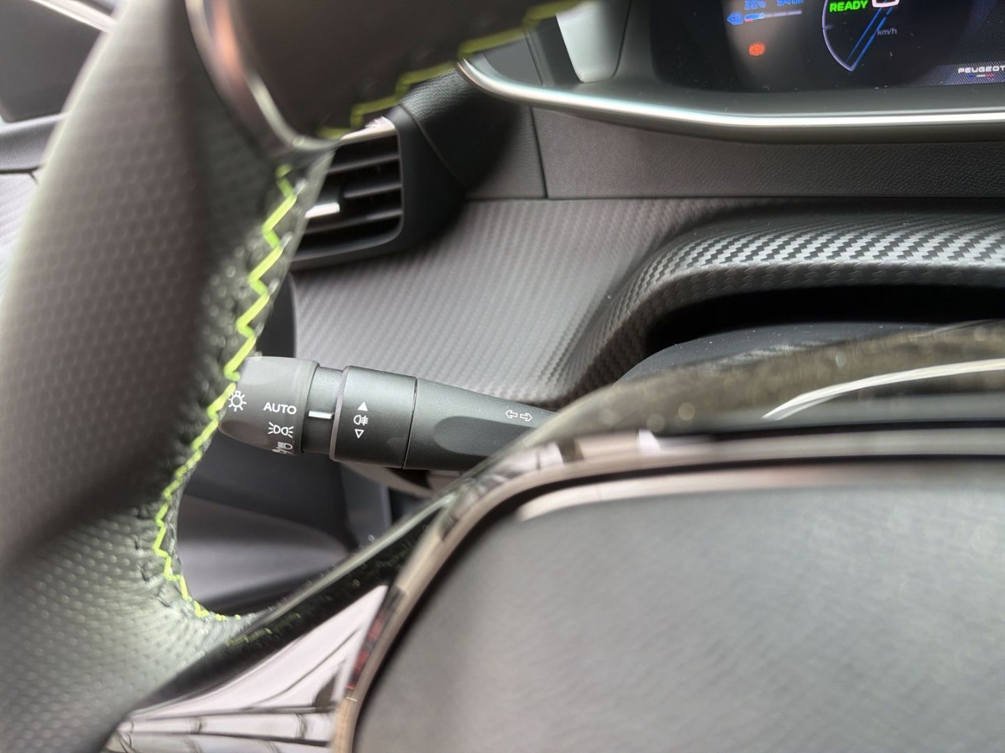 Peugeot e-208 - Bild 17