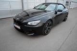 BMW M6 Baureihe M6 Cabrio zugelassen bis 02.12.2025 - BMW M6 Gebrauchtwagen