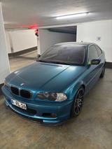 BMW 328Ci -