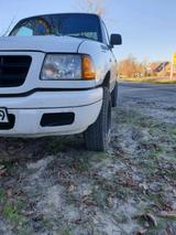 Ford US Ranger 2.3l Pick Up Tausch möglich - gebrauchte Ford Ranger aus dem Jahr 2001