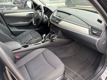BMW X1 - 8