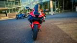 Honda CBR 1000 rrr - Honda Motorräder in München