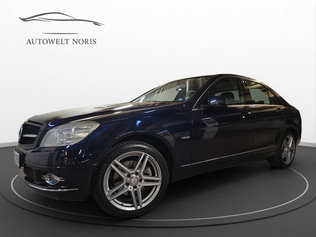 Mercedes-Benz C 300*V6*AUTOM.*PDC*TÜV*TEMPO.*