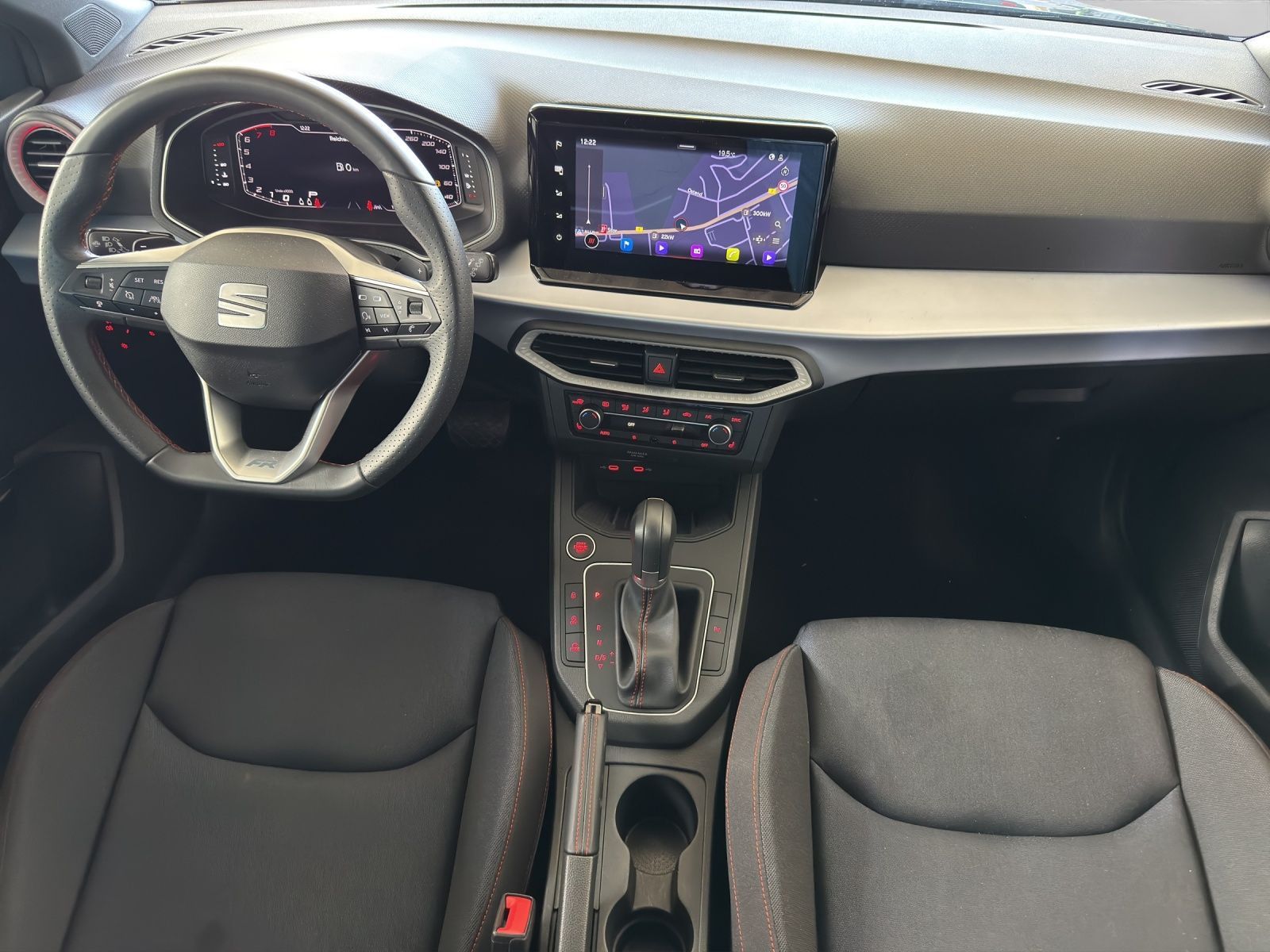 Seat Ibiza - Bild 5