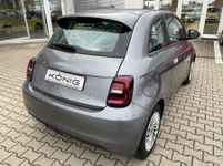 Fiat 500e - Vorschau Bild 6