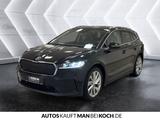 Skoda Enyaq 80 LED ACC MEMORY SHZ Pano Navi Keyless - Skoda Enyaq Gebrauchtwagen in Berlin