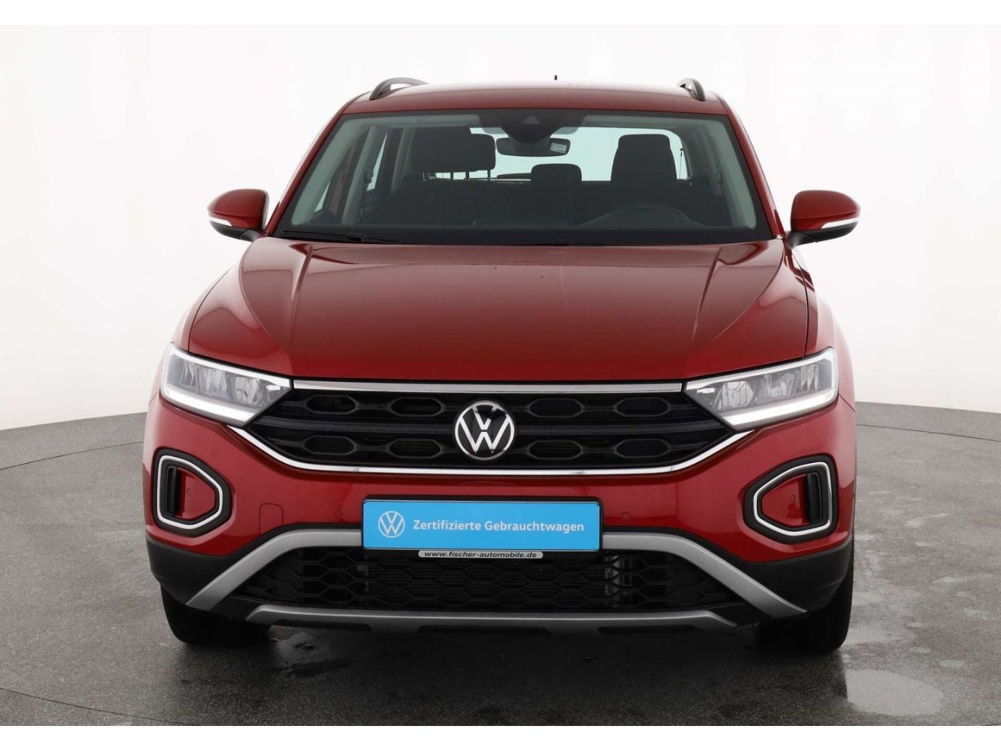 Volkswagen T-Roc 2.0 TDI Life 6Gg. NAV SH DAB LED DGP foto 3