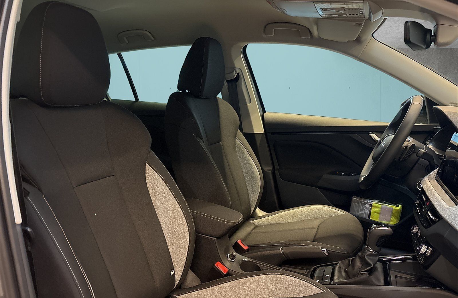 Skoda Scala - Bild 10