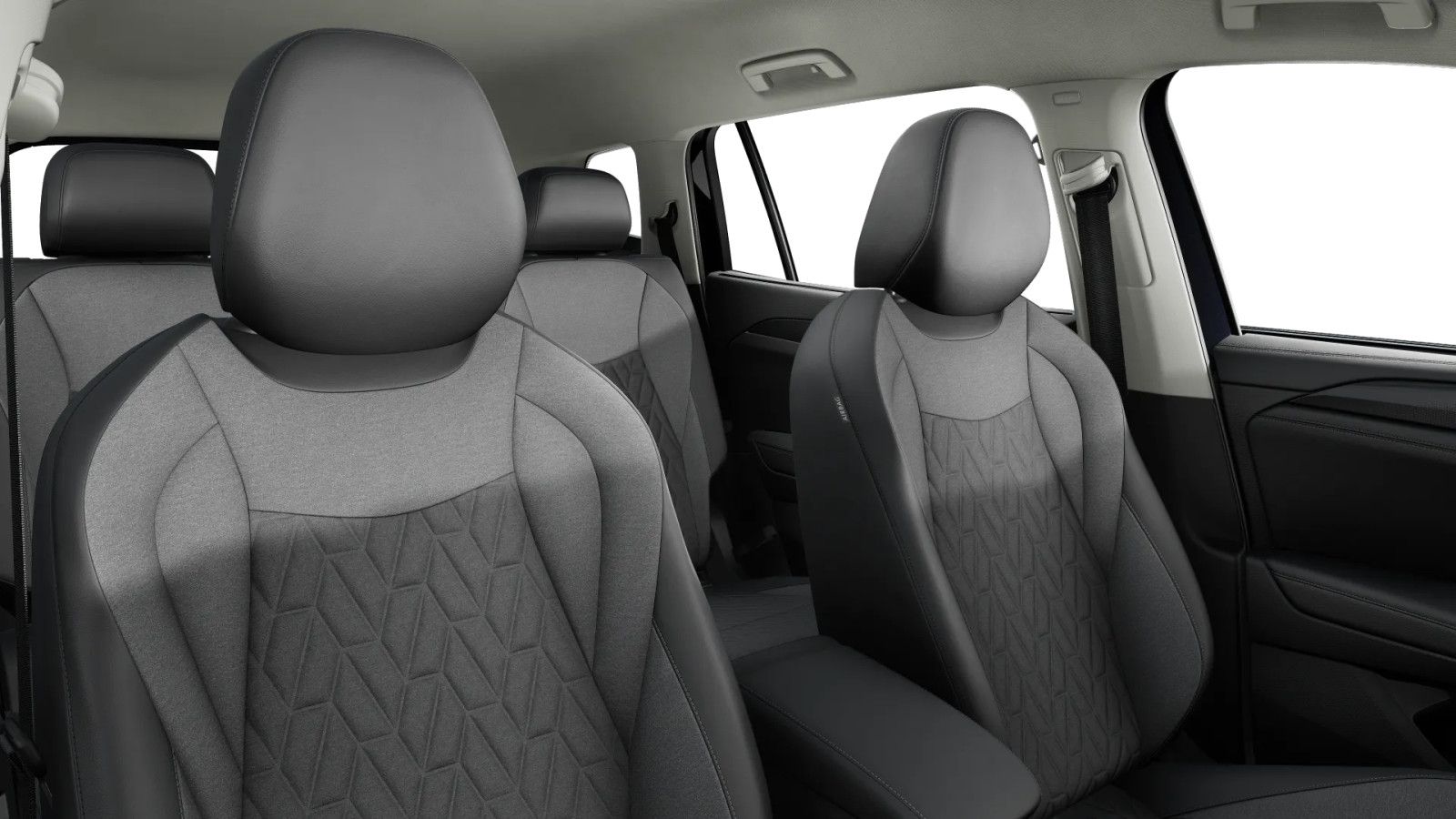 Volkswagen Tayron - Bild 12