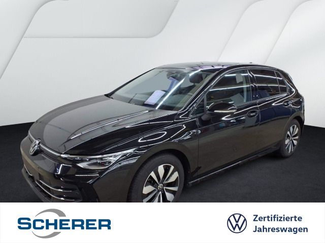 Volkswagen Golf VIII GOAL 1.5 eTSI DSG IQ.LIGHT NAVI RFK AH