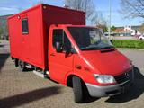 Mercedes-Benz Sprinter Wohnmobil Expeditionsmobil - Offers matching your search criteria