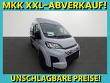 Weinsberg CaraBus 540 MQ Md.25 UPE 63tsd! Navi+Kamera - Angebote