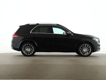 Mercedes GLE 350 - 8