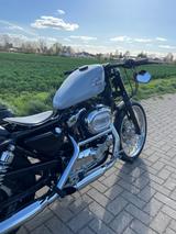 Harley-Davidson SPORTSTER XLH 1200C - HARLEY-DAVIDSON 2003 SPORTSTER 1200