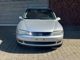Opel Vectra 1.6 16V Edition 100 Klima HU/AU 10/25 - Opel Vectra: V6 A