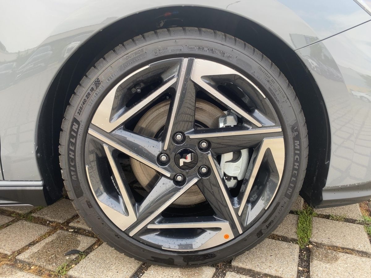 Hyundai i30 - Bild 7