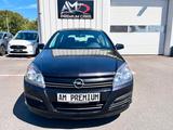 Opel Astra 1.4 Sport - gebrauchte Opel Astra aus dem Jahr 2004
