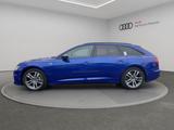 Audi A6 Avant 45 TDI quattro S line LED Pano HuD 360° - Audi A6