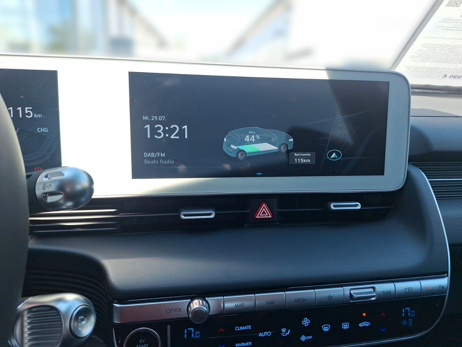 Hyundai IONIQ – Bild 9