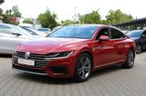Volkswagen Arteon 2.0 TSI*R-Line*NAV*PDC*ACC*PANO*19" - Volkswagen Arteon in München
