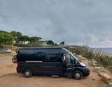 Fiat Ducato Camper 2.3 Solar - Fiat Ducato: Camper