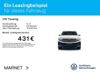 Volkswagen Touareg - Vorschau Bild 3