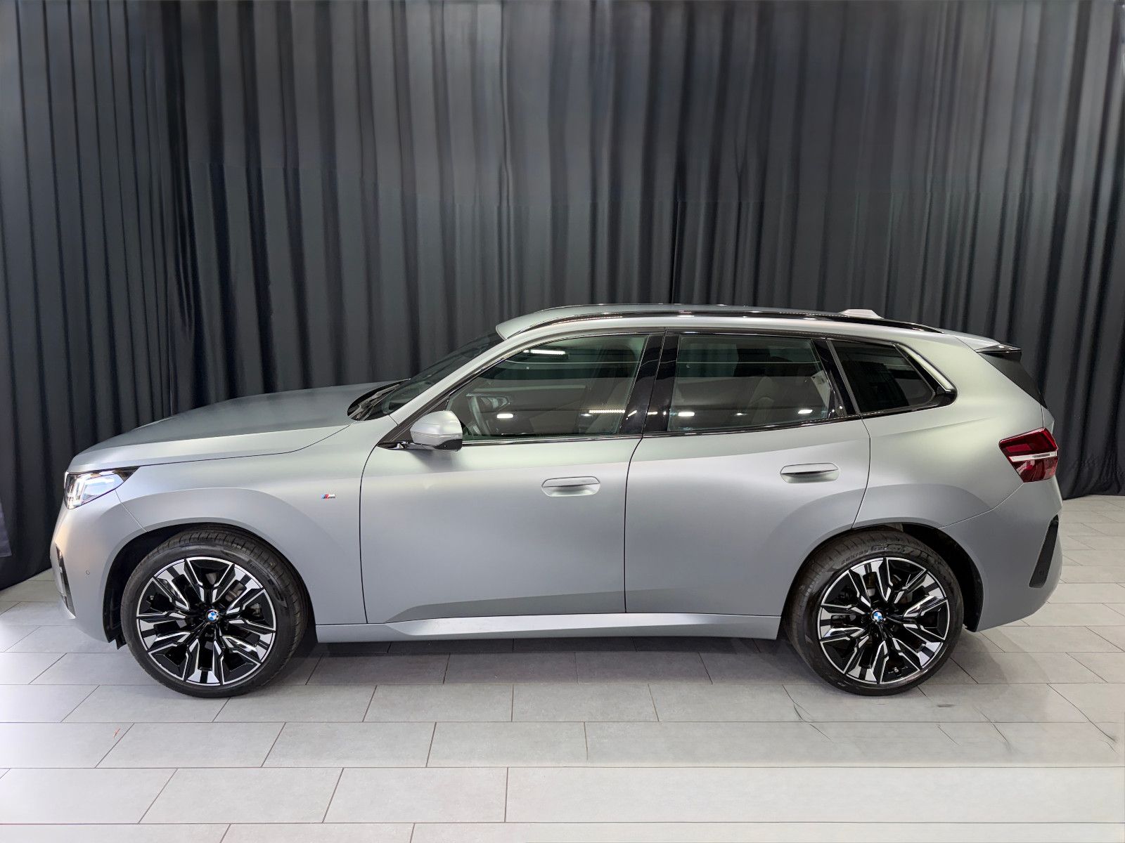 Fahrzeugabbildung BMW X3 20 d xDrive M Sport |H/K|AHK|LED|INDIVIDUAL