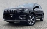 Jeep Cherokee 2.2 MJet II Active Drive I Limited Face - gebrauchte Jeep Cherokee aus dem Jahr 2018