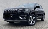 Jeep Cherokee 2.2 MJet II Active Drive I Limited Face - Jeep Cherokee aus 2018