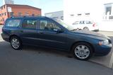 Volvo V70 Kombi 2.4 D Kinetic*KLIMA*SHZ*NAVI*TÜV2/2028 - gebrauchte Volvo V70 aus dem Jahr 2006