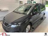 Seat Alhambra Style 1.4 TSI DSG PANO+ALCANTARA+ACC+SH