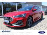Ford Focus 2.3 ST X Panoramadach Head up Display