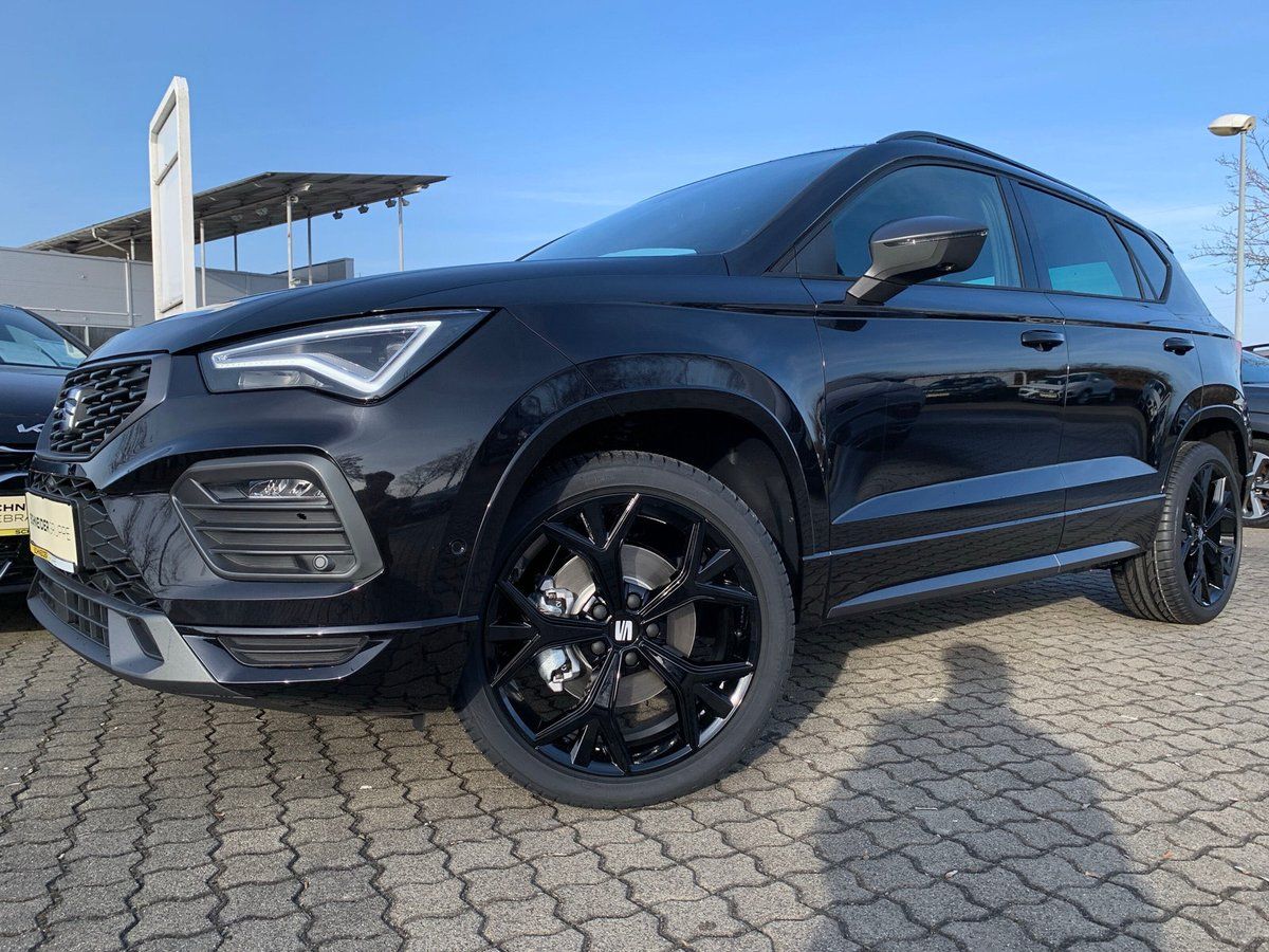 Seat Ateca - Bild 24