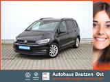 Volkswagen Touran 1.5 TSI DSG Highline BLACK-STYLE/7-SITZER
